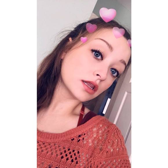 Meet the Posher Other - Meet your Posher, Hannah